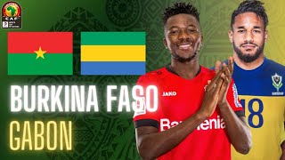 QUALIFS CAN 2023 voici la liste des étalons du Burkina Faso avec Bertrand Traoré et Edmond Tapsoba [upl. by Eremihc]