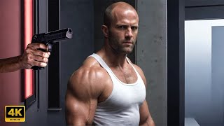 فيلم الاكشن  New Released Hollywood Action Movie  Jason Statham  2024 [upl. by Willms]