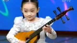 Oungum Lim Chi Ye 1 DPRK Music [upl. by Tamis]