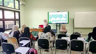 Peerteaching IPAS Kelas 5  Bagaimana Bumi Kita Berubah [upl. by Margret]