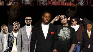 Lil Wayne  The Leak  CDQ    Official Lyrics [upl. by Laddy]