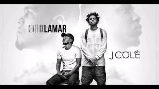 Kendrick Lamar amp J Cole  Black Friday [upl. by Rooker459]