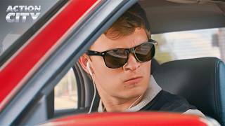 Baby Driver from Chicco [upl. by Fraase]