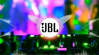 Chudi Jo Khanki Hatho Me Hindi Dj Remix Dj Drk Night King JBL DJ hindisong djremix [upl. by Goeger383]