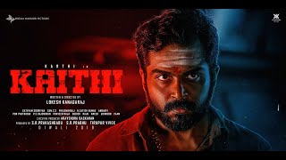 KAITHI FULL MOVIE TAMIL [upl. by Eivi384]