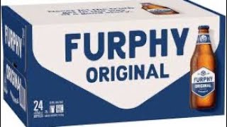 Furphy Original Refreshing Ale [upl. by Loats]