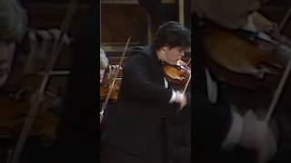 1989 1st Prize Vadim Repin  Tchaikovsky Violin Concerto [upl. by Prussian]