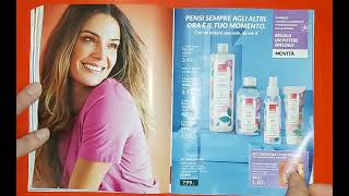 Catalogo Avon campagna 3 Marzo 2024 [upl. by Lorelle]