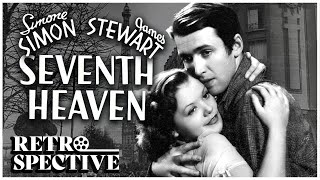 Classic 20th Century Fox Romantic Drama I Seventh Heaven 1937 I Retrospective [upl. by Nitsirhc]