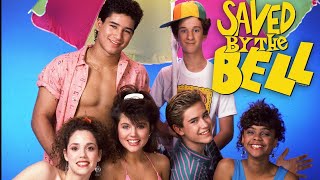 Saved By the Bell Episodes Chat  Review [upl. by Valencia]