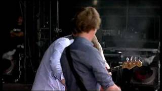 Absynthe Minded  Stuck In Reverse Live  Pukkelpop Mainstage 2009 [upl. by Ajnin]