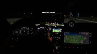 992 Carrera S no speed limit 911 porsche highway [upl. by Ahseram]