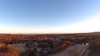 Fox Den Subdivision Sunset in Farragut Tennessee [upl. by Armillas165]