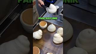 Pancake khas jepang yang bikin banyak orang ketagihan [upl. by Rutan294]