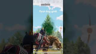 Oyun buga girdi arkadaşlar beniönecikart pubgmobilebeniöneçıkart [upl. by Munafo]