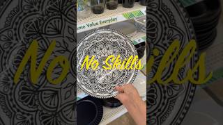 No Skills Required Dollar Tree DIY diy dollartree homedecor home [upl. by Enrico]