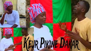 ‼️Sketch Keur Pikine Dakar👉🏻Dépense bi [upl. by Scharaga523]