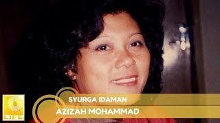 Azizah Mohammad  Syurga Idaman Official Audio [upl. by Taber]