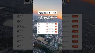 【航空券セール】国内片道2990円〜！ジェットスターが安い！ 国内旅行 セール [upl. by Gnagflow36]