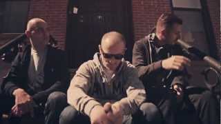 Marco Polo Bassi Maestro Ghemon  Per la mia gente  For My People Official Video HD [upl. by Lyret]