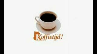 Koffietijd [upl. by Atnahsal]