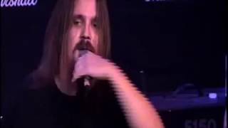 Dismember  Casket Garden Live In Montreal 2006 Proshot [upl. by Derick115]