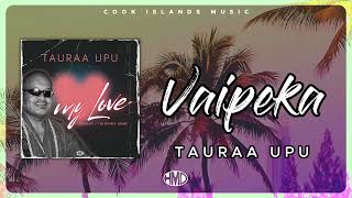 TAURAA UPU  Vaipeka Official Visualiser Video [upl. by Odrarej489]