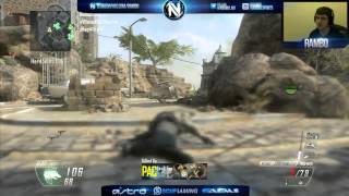 Listen in  nV  Scump vs FeaR HP Yemen [upl. by Pierrepont]