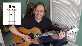 Super Easy Beatles Guitar by Mike Pachelli [upl. by Kordula451]