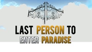 Last Person To Enter Paradise ᴴᴰ  Eternal Paradise Part 1 [upl. by Shira]