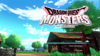 Dragon Quest Monsters The Dark Prince 1 [upl. by Powers]