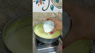 Asi Kheer Kis Kisko Pasand Hai shorts recipemanch [upl. by Carolann]