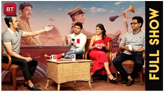 Firangi Movie Full Exclusive Interview  Kapil Sharma Ishita Dutta Monica Gill Rajiv Dhingra [upl. by Aowda77]