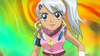 Bakugan Battle Brawlers Episode 19 [upl. by Marlette]