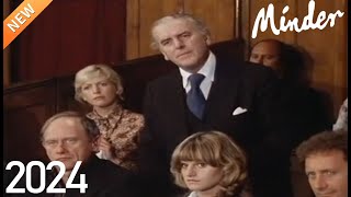 Minder 2024 ✨Poetic Justice Innit🌼How to Succeed in Business Without Really ✨Minder Full Episodes [upl. by Calica]