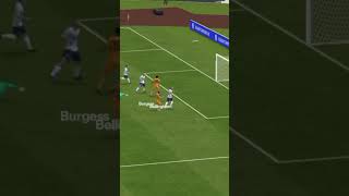 Best headed goal by Bellingham ☠️☠️ football fifa bellingham headergoal [upl. by Assennev]