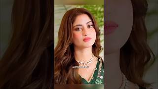 Kinza Hashmi 😍😻🤩 Beautiful actress of Pakistan pakistanidrama pakistaniactresse youtubeshorts [upl. by Eelegna]