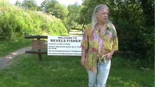 REVELS FISHERY COSMORE DORSET [upl. by Ahsiel]