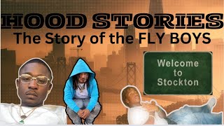 FLYBOYS STOCKTON THE DOCUMENTARY [upl. by Valiant222]