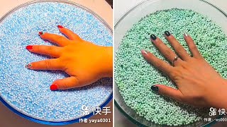 Get Ready for Mind Blowing Satisfaction Watch this Amazingly Satisfying Slime Compilation 508 [upl. by Heins]