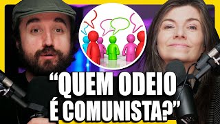 OPINIÃO PRÓPRIA DÁ TRABALHO [upl. by Nahtnamas]