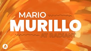 Mario Murillo at Radiant  11am Service Message Only [upl. by Lenny93]