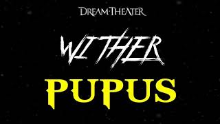 Wither terjemahan lagu Dream Theater [upl. by Erida681]