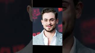 BillyDacre edit dacre montgomery dacremontgomery billy hargrove billyhargrove st5 [upl. by Mendive]