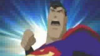 Superman shows Darkseid how powerful he really is [upl. by Seve]