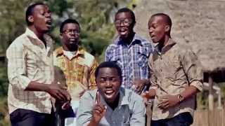 Samwel Mwazini  Muite Bwana Official Video [upl. by Bergstrom]