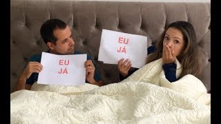 EU NUNCA COM A PRODUÇÃO [upl. by Emmer327]