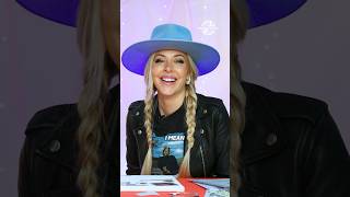 MACKENZIE PORTER SHARES A SHOCKING CONFESSION…  Making Moodboards countrymusic [upl. by Uaeb]