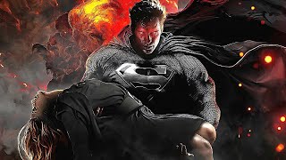 EVIL Superman Vs Justice League Full Movie [upl. by Venetia]