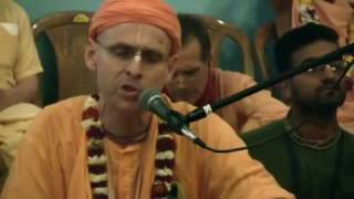 Mayapur Kirtan Mela 2015 Day 4  By Kadamba Kanana Swami  Krishna Consciousness  ISKCON [upl. by Julio]